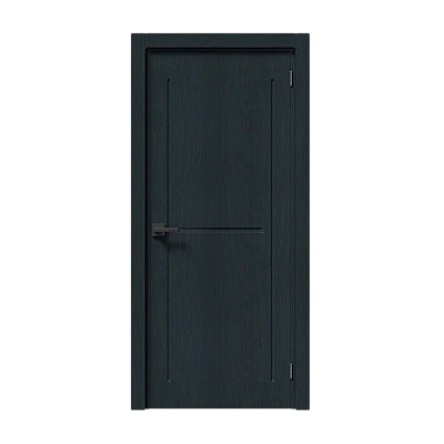 Міжкімнатні Двері FZ-01 In Wood ПВХ плівка-2