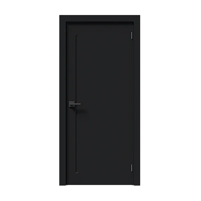 Міжкімнатні Двері FZ-02 In Wood ПВХ плівка-0