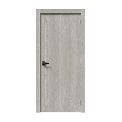 Міжкімнатні Двері FZ-02 In Wood ПВХ плівка-6