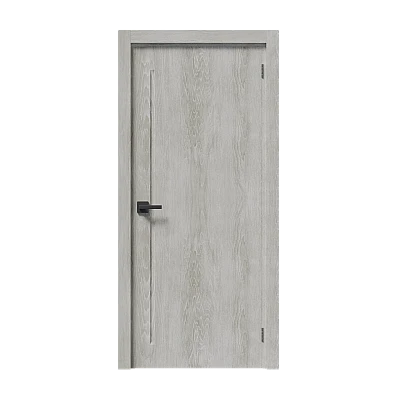 Міжкімнатні Двері FZ-02 In Wood ПВХ плівка-4