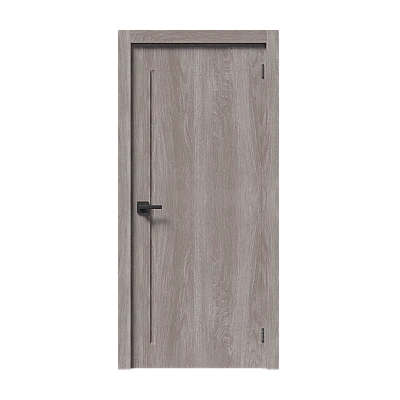 Міжкімнатні Двері FZ-02 In Wood ПВХ плівка-8