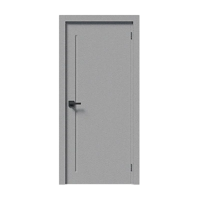 Міжкімнатні Двері FZ-02 In Wood ПВХ плівка-9