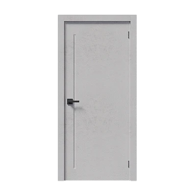 Міжкімнатні Двері FZ-02 In Wood ПВХ плівка-7