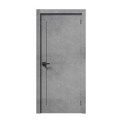 Міжкімнатні Двері FZ-02 In Wood ПВХ плівка-3