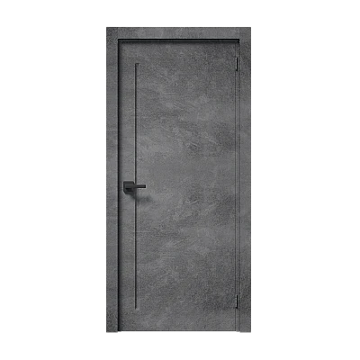 Міжкімнатні Двері FZ-02 In Wood ПВХ плівка-5