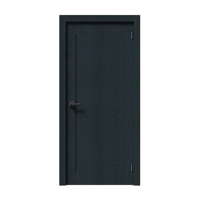 Міжкімнатні Двері FZ-02 In Wood ПВХ плівка-2