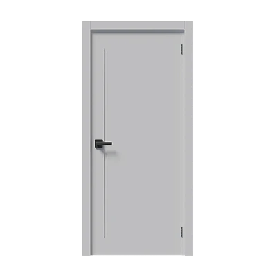 Міжкімнатні Двері FZ-02 In Wood ПВХ плівка-1