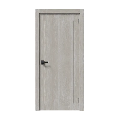 Міжкімнатні Двері FZ-03 In Wood ПВХ плівка-2