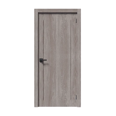 Міжкімнатні Двері FZ-03 In Wood ПВХ плівка-3