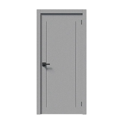 Міжкімнатні Двері FZ-03 In Wood ПВХ плівка-4