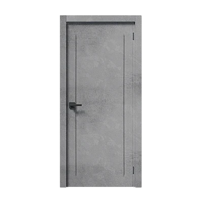 Міжкімнатні Двері FZ-03 In Wood ПВХ плівка-0