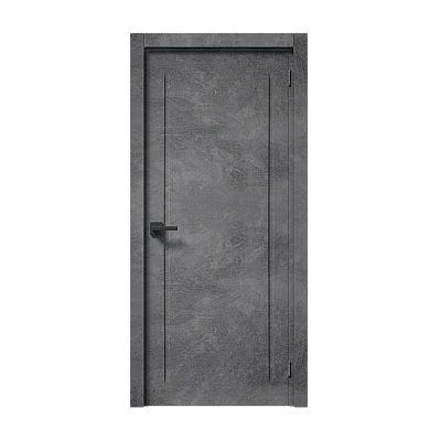 Міжкімнатні Двері FZ-03 In Wood ПВХ плівка-9