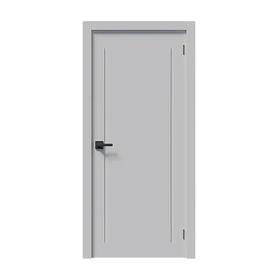 Міжкімнатні Двері FZ-03 In Wood ПВХ плівка-1