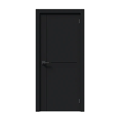 Міжкімнатні Двері FZ-04 In Wood ПВХ плівка-4