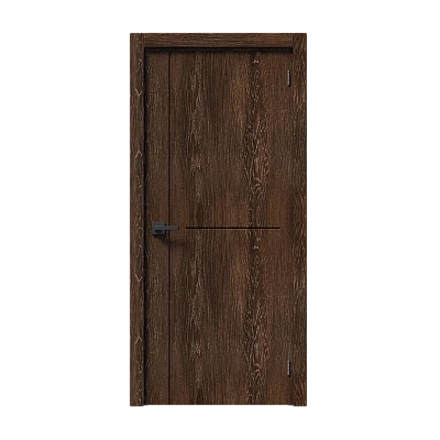 Міжкімнатні Двері FZ-04 In Wood ПВХ плівка-3