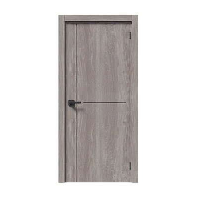 Міжкімнатні Двері FZ-04 In Wood ПВХ плівка-0