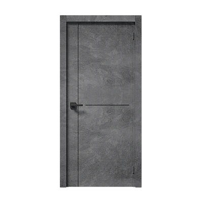 Міжкімнатні Двері FZ-04 In Wood ПВХ плівка-10