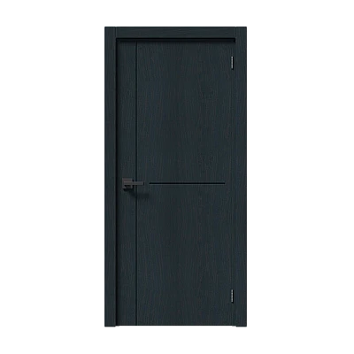 Міжкімнатні Двері FZ-04 In Wood ПВХ плівка-5