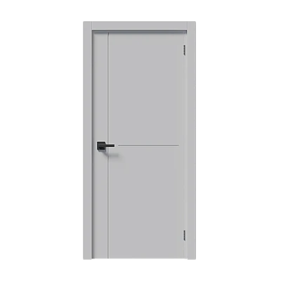 Міжкімнатні Двері FZ-04 In Wood ПВХ плівка-1