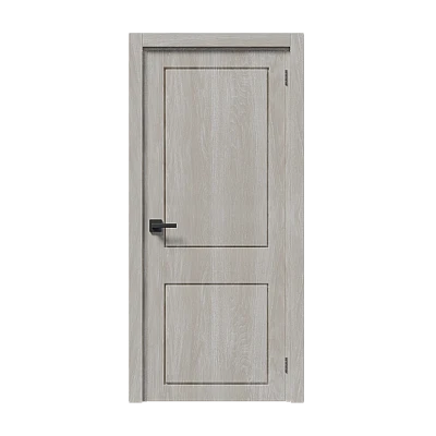 Міжкімнатні Двері FZ-05 In Wood ПВХ плівка-3