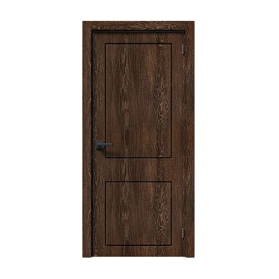 Міжкімнатні Двері FZ-05 In Wood ПВХ плівка-8