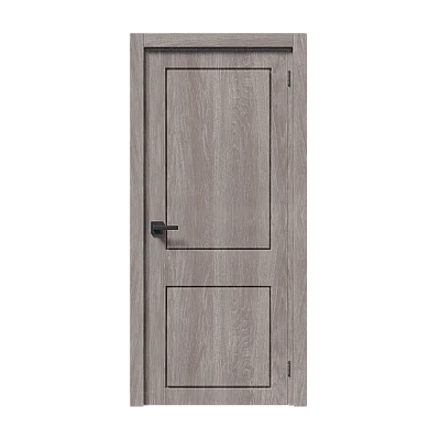 Міжкімнатні Двері FZ-05 In Wood ПВХ плівка-5