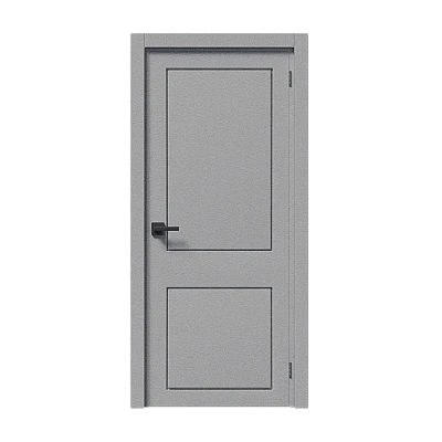 Міжкімнатні Двері FZ-05 In Wood ПВХ плівка-6