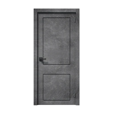 Міжкімнатні Двері FZ-05 In Wood ПВХ плівка-10