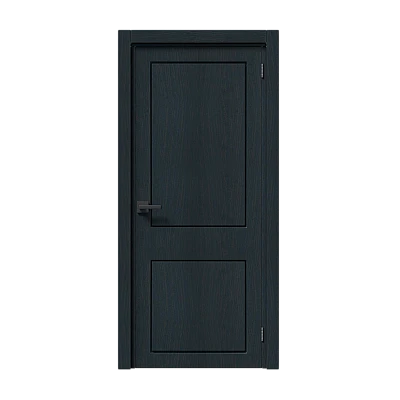 Міжкімнатні Двері FZ-05 In Wood ПВХ плівка-0