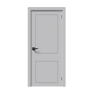 Міжкімнатні Двері FZ-05 In Wood ПВХ плівка-1