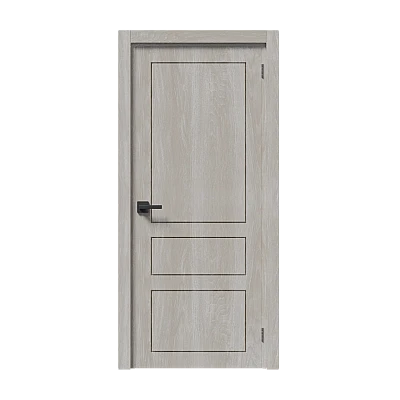 Міжкімнатні Двері FZ-06 In Wood ПВХ плівка-3