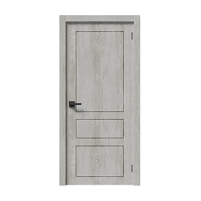 Міжкімнатні Двері FZ-06 In Wood ПВХ плівка-4