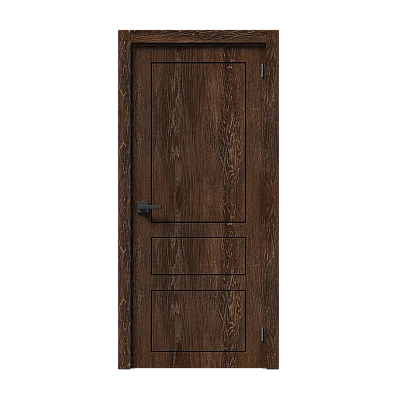 Міжкімнатні Двері FZ-06 In Wood ПВХ плівка-8