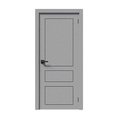 Міжкімнатні Двері FZ-06 In Wood ПВХ плівка-6