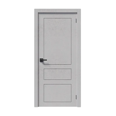 Міжкімнатні Двері FZ-06 In Wood ПВХ плівка-0