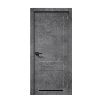 Міжкімнатні Двері FZ-06 In Wood ПВХ плівка-10