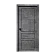 Міжкімнатні Двері FZ-06 In Wood ПВХ плівка-11-thumb