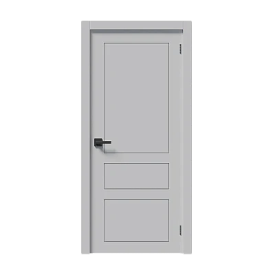 Міжкімнатні Двері FZ-06 In Wood ПВХ плівка-1