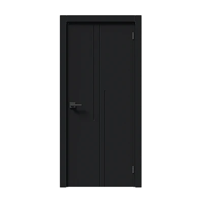 Міжкімнатні Двері FZ-07 In Wood ПВХ плівка-2