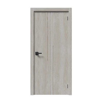 Міжкімнатні Двері FZ-07 In Wood ПВХ плівка-4