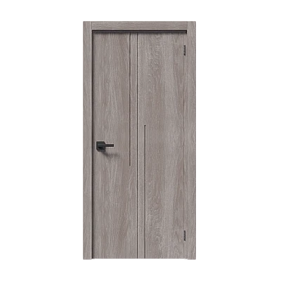 Міжкімнатні Двері FZ-07 In Wood ПВХ плівка-7