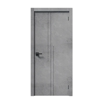 Міжкімнатні Двері FZ-07 In Wood ПВХ плівка-5