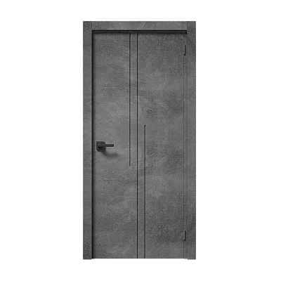 Міжкімнатні Двері FZ-07 In Wood ПВХ плівка-0