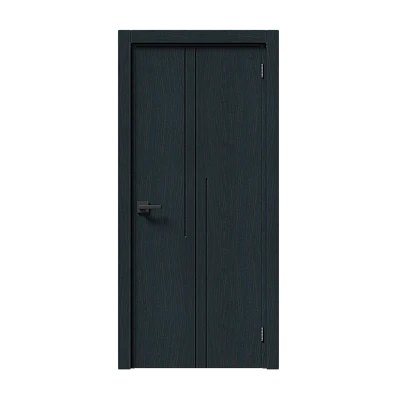 Міжкімнатні Двері FZ-07 In Wood ПВХ плівка-6