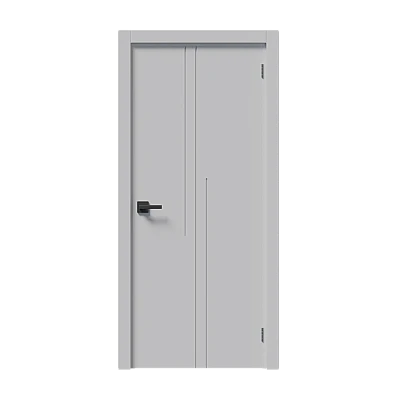 Міжкімнатні Двері FZ-07 In Wood ПВХ плівка-1