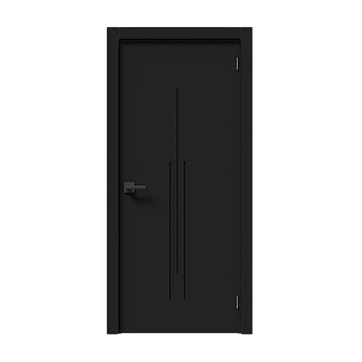 Міжкімнатні Двері FZ-08 In Wood ПВХ плівка-4