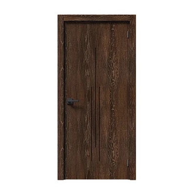 Міжкімнатні Двері FZ-08 In Wood ПВХ плівка-8