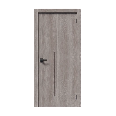 Міжкімнатні Двері FZ-08 In Wood ПВХ плівка-9