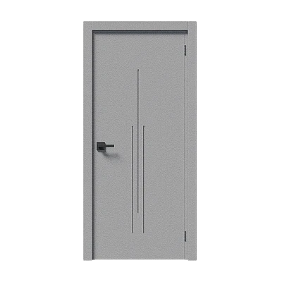 Міжкімнатні Двері FZ-08 In Wood ПВХ плівка-10