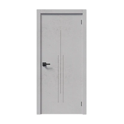 Міжкімнатні Двері FZ-08 In Wood ПВХ плівка-5